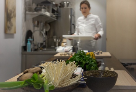 Cuisine du Dojo Cuisine du Dojo