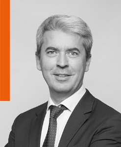 François Blouin, fondateur et directeur de Food Service Vision. François Blouin, fondateur et directeur de Food Service Vision.