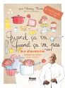 Thierry Marx s'engage pour l'alimentation des enfants