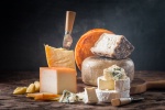 Les fromages, des concentrés d'énergie et de saveurs