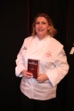 Stéphanie Le Quellec, nouveau 2 étoiles Michelin