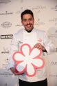 Simone Tondo, nouvel étoilé Michelin 2019