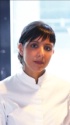 Naoëlle d'Hainaut, nouvelle étoilée Michelin 2019