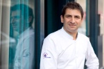 Stéphane Pitré, nouvel étoilé Michelin 2019