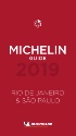 MICHELIN Rio de Janeiro & São Paulo 2019