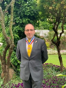 Michaël Bouvier :
