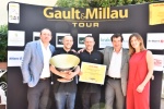 Le guide Gault&Millau révèle le Palmarès de la région Paca