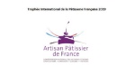 1er Trophée International de la Pâtisserie Française : coup d'envoi des inscriptions 
