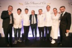 Les Plumes d'Or du vin et de la gastronomie 2019