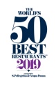 Quatre restaurants français parmi les World's 50 Best Restaurants