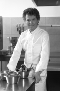 Guy Martin