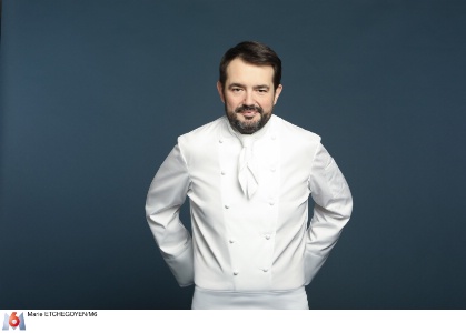 Jean-François Piège sera sur M6 à la rentrée. Jean-François Piège sera sur M6 à la rentrée.