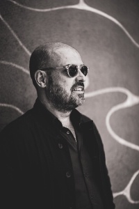 Alexandre Teissier , créateur des Halles du Lez.