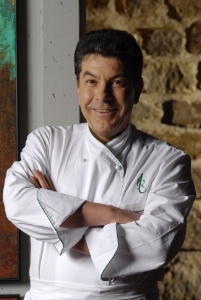 Régis Marcon