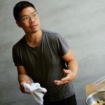 Anthony Myint remporte le Basque Culinary World Prize 2019
