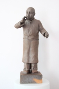 Le trophée Bernard Loiseau. Le trophée Bernard Loiseau.