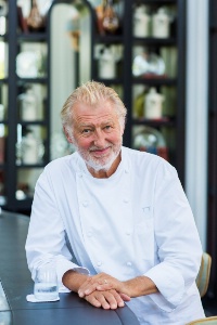 Pierre Gagnaire Pierre Gagnaire