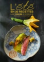 Un nouveau livre pour les Toqués de l'Ardèche
