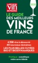 Guide 2020 des meilleurs vins de France : priorité aux découvertes et aux vins bio