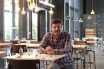 Yannick Delpech ferme son restaurant étoilé