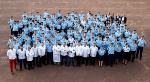 Guillaume Gomez mobilise les chefs pâtissiers et cuisiniers pour servir la Gendarmerie Nationale