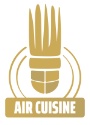 Premier Championnat du Monde de Air Cuisine