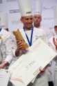 Bocuse d'Or : qui est Davy Tissot  ?