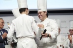 Trois questions à Serge Vieira, président de la Team France Bocuse d'Or