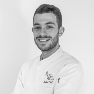 Fabien Giorgian
