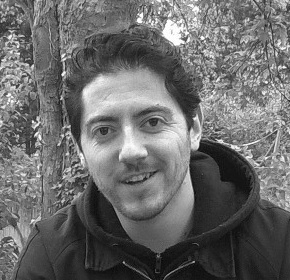 Romain Gonzalez