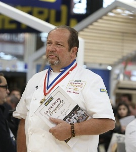 Gilles Goujon. Gilles Goujon.