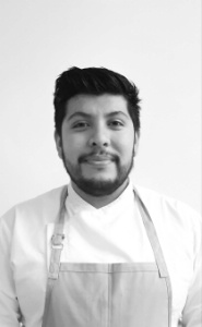Jorge Luis Lara Garibo
