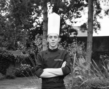 Thomas Raimbaud