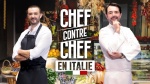 Cyril Lignac contre Jean-François Piège dans Chef contre Chef