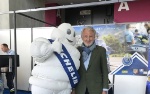 Michelin Grande-Bretagne et Irlande 2020 : 3 étoiles pour Pierre Gagnaire et 2 étoiles pour Anne-Sophie Pic