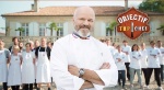 Philippe Etchebest entrouvre Objectif Top Chef aux amateurs