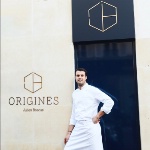 Avec Origines, Julien Boscus fait son retour aux sources