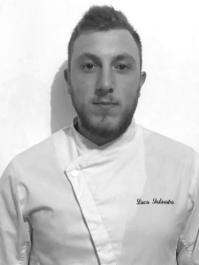 Luca Salvestri