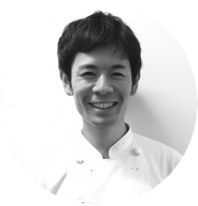 Keisuke Sato