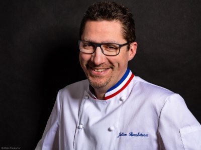 Julien Roucheteau part à la conquête des étoiles au bord de la Méditerranée. Julien Roucheteau part à la conquête des étoiles au bord de la Méditerranée.