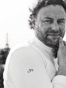 Arnaud Donckele Arnaud Donckele