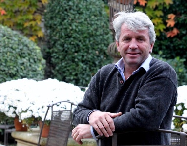 Edouard Loubet retrouvera Le Domaine de Capelongue à la fin de l'hiver. Edouard Loubet retrouvera Le Domaine de Capelongue à la fin de l'hiver.