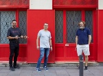 Romain Fornell rajeunit Casa Leopoldo, une institution barcelonaise
