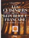 A lire : Les cuisiniers de la République - Les meilleures recettes