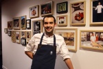 Samuel Albert, vainqueur de Top Chef 2019, ouvre son restaurant à Angers
