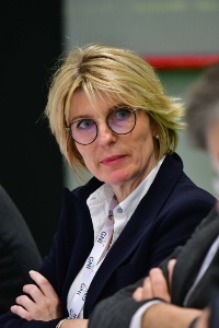 Catherine Querard, Un Amour de Pomme de Terre à Nantes