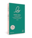 Guide Lebey 2020 en librairie