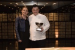 Prix Culinaire International Pierre Taittinger : Jérôme Jaegle représentera la France