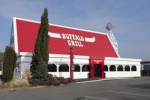 Buffalo Grill soutient l'association Petits Princes