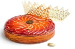 La galette des rois du Lutetia